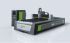 Sheet Profile CNC Laser Cutting Machine