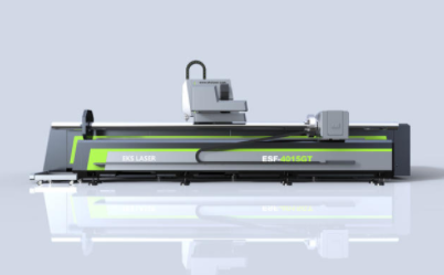How to find the right metal tube& sheet laser cutting machine？